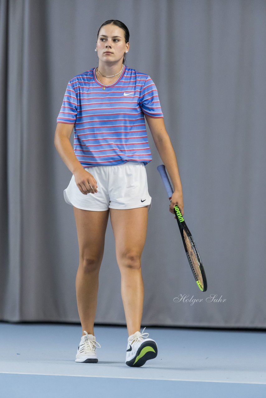 Anna Petkovic 187 - Bergstedt Open